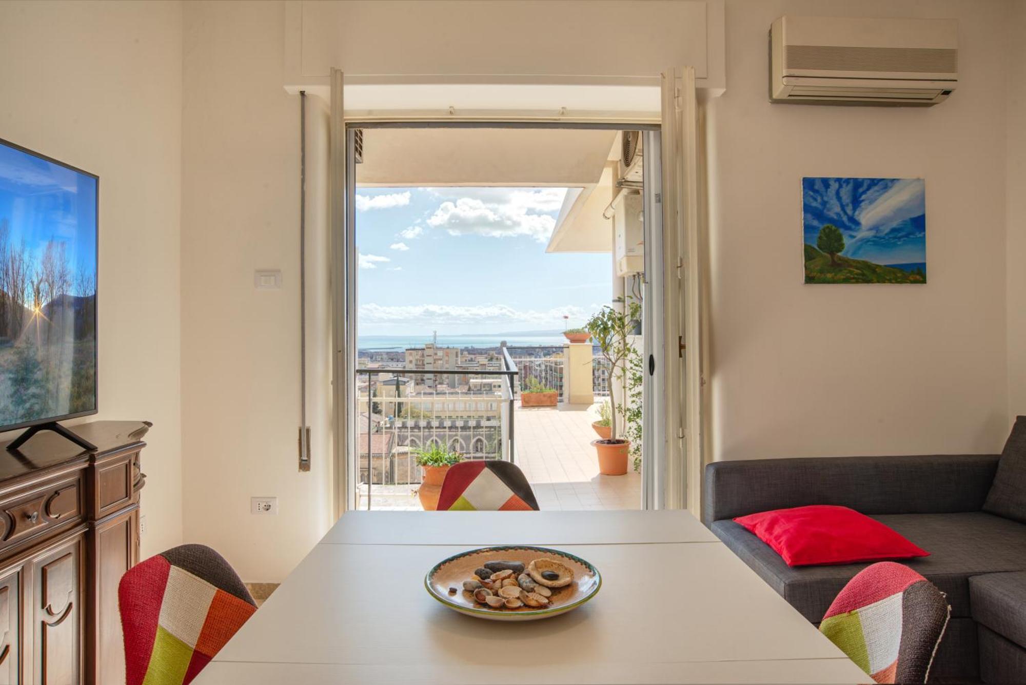 Top Floor Aparthotel Bentivoglio CTA Exterior foto