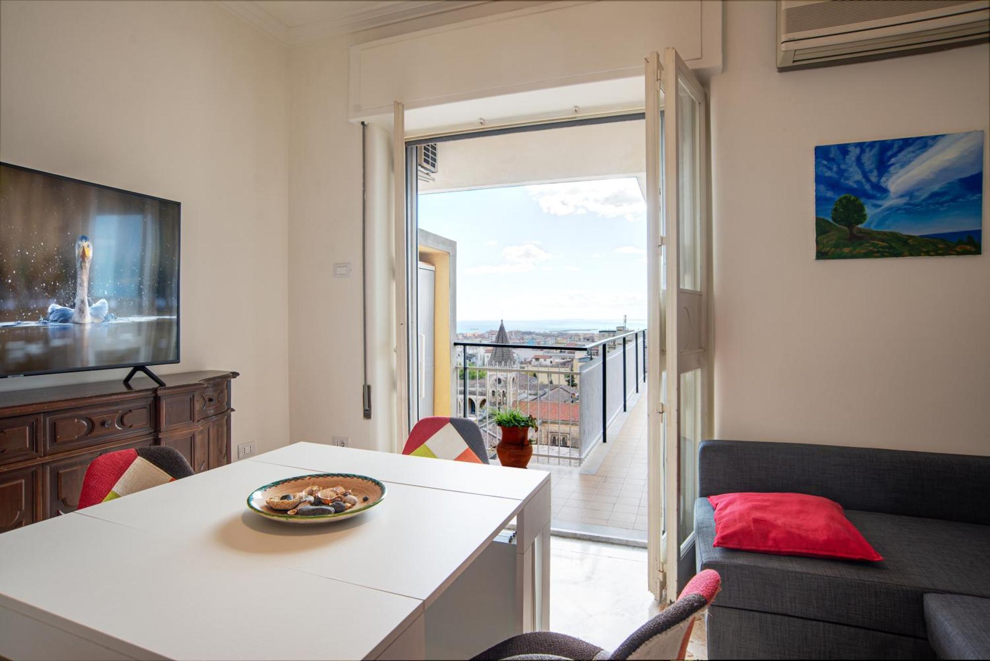 Top Floor Aparthotel Bentivoglio CTA Exterior foto